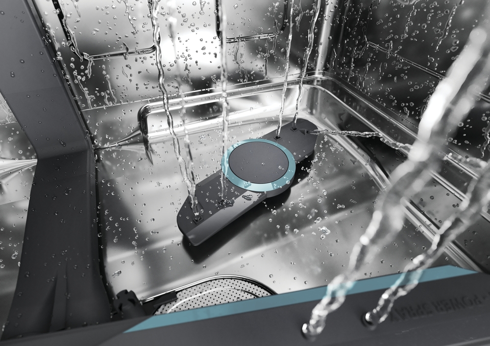Dishwasher Maintenance
